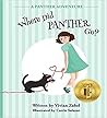 Where Did Panther Go? by Vivian Zabel