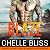 Blaze (Men of Inked: Heatwave #4)