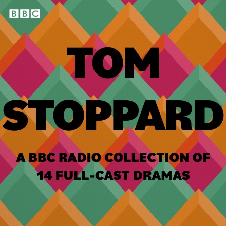 Tom Stoppard: A BBC Radio Collection