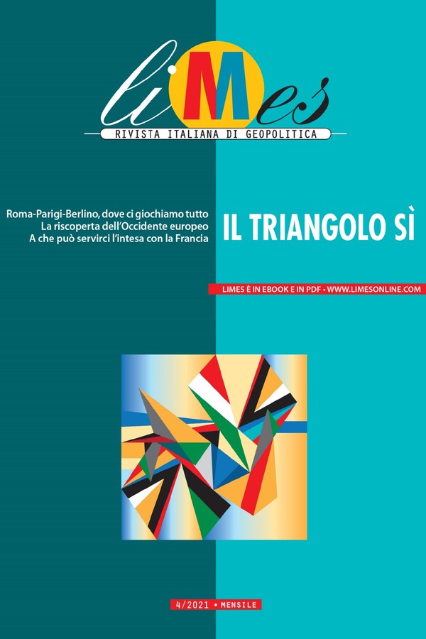 Il triangolo sì (Kindle Edition)