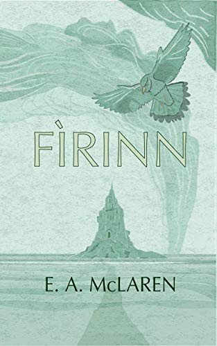 Fìrinn (Paperback)