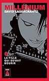 La fille qui deva...