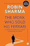 The Monk Who Sold...