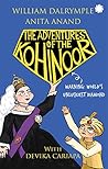 Book cover for The Adventures of Kohinoor