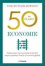 50 de clasici - Economie