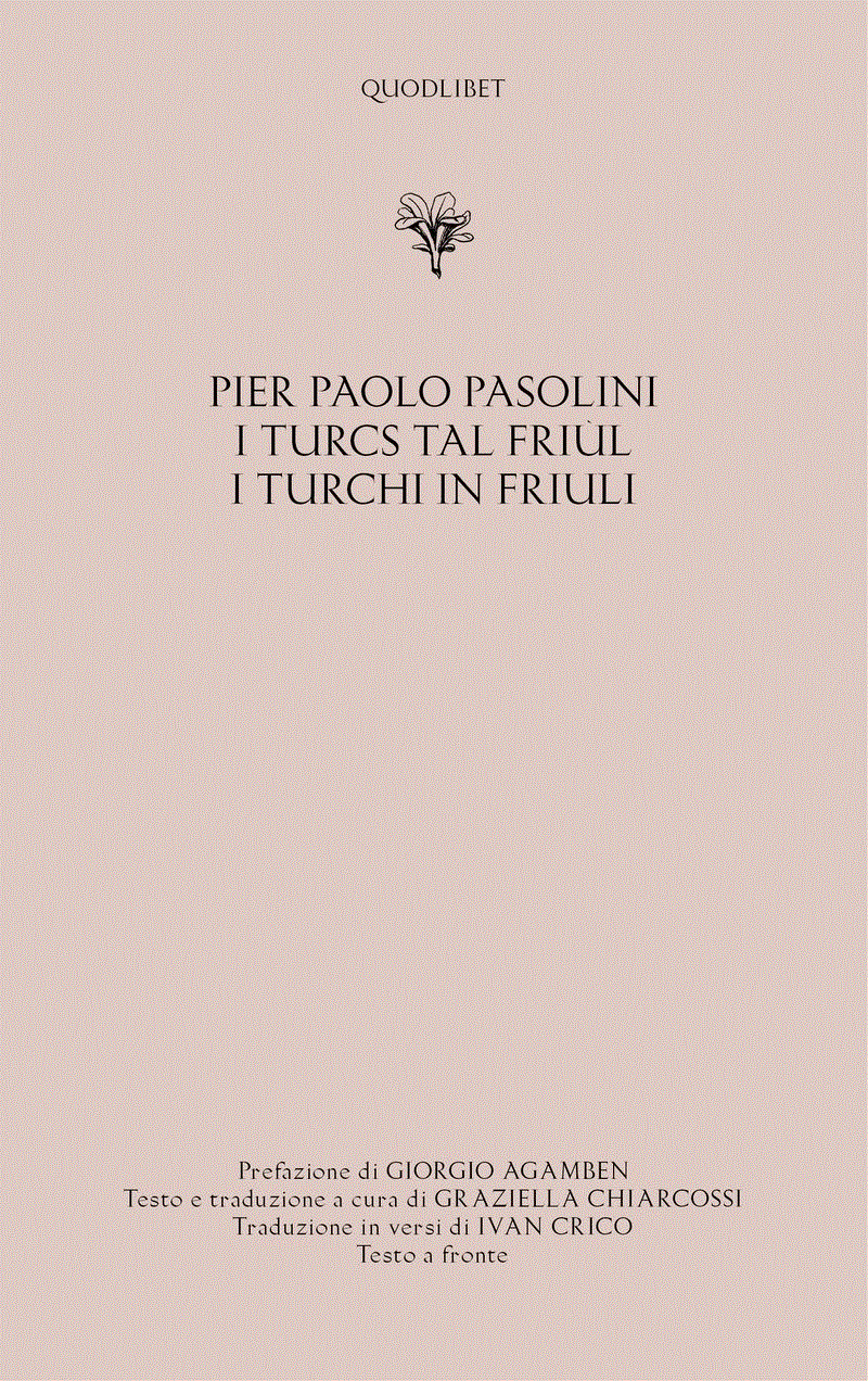 I Turcs tal Friùl - I Turchi in Friuli
