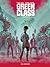 Chaos rampant (Green class #3)