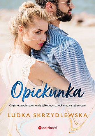 Opiekunka (Paperback)