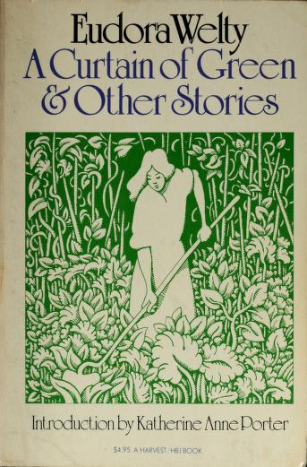 A Curtain of Green and Other Stories