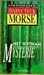 Het Wytham Mysterie (Inspector Morse, #10)