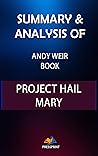 Summary & Analysi...