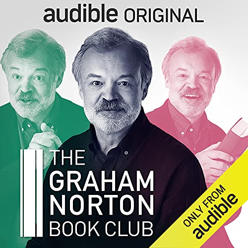 The Graham Norton Book Club (Audiobook)