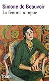 La femme rompue