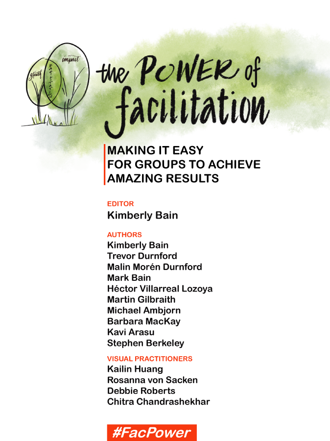 The Power of Facilitation (PDF)