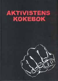 Aktivistens kokebok
