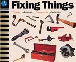 Fixing Things (Paperback)