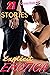 Explicit Erotica: 21 Hardco...