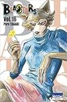 Beastars 16 by Paru Itagaki
