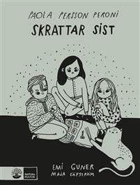 Skrattar sist (Paola Persson Peroni #2)