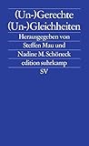 (Un-)Gerechte (Un...