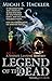 Legend of the Dead (A Sheriff Lansing Mystery Book 1)