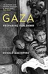 Gaza: Past. Present. Future. Book cover for Gaza: Past. Present. Future.