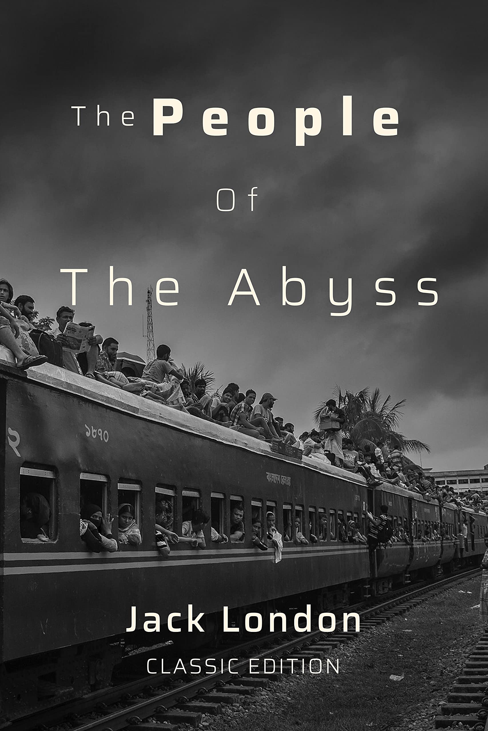 The People of the Abyss