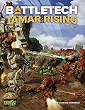 Battletech: Tamar Rising.