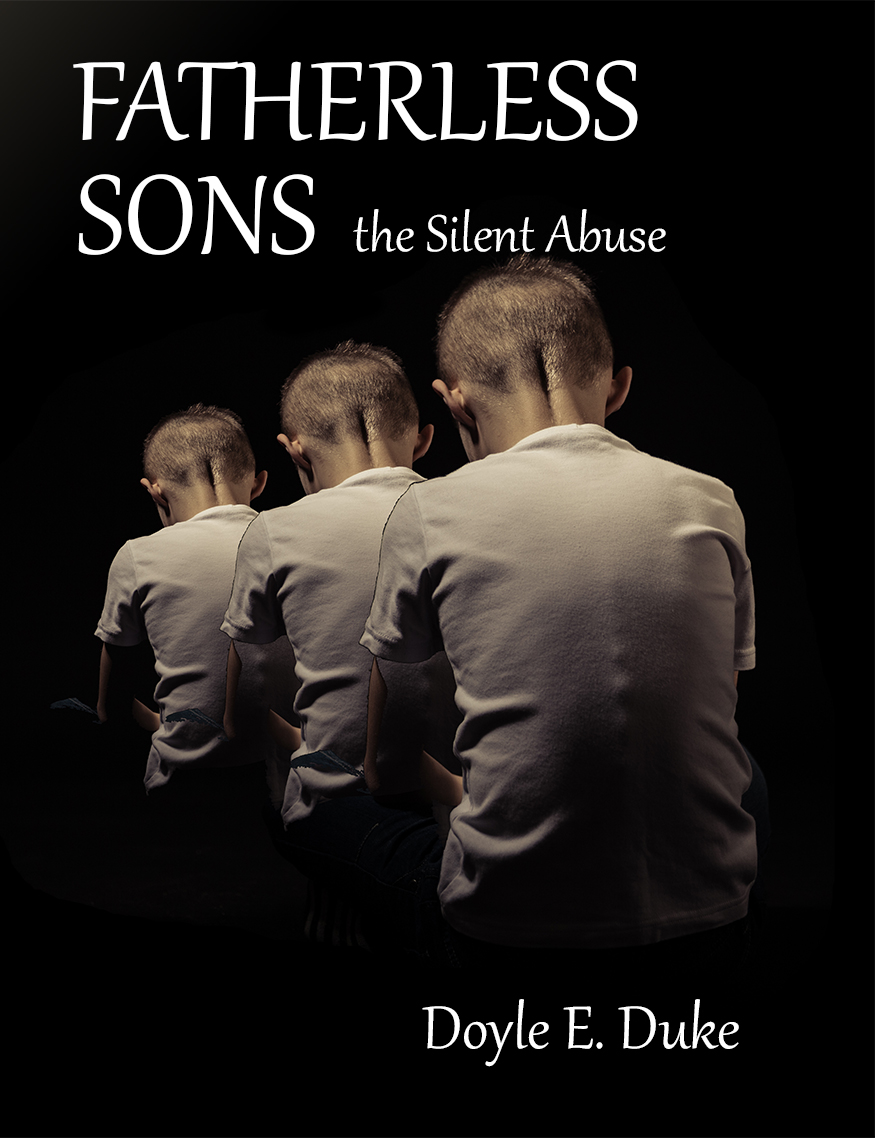 Fatherless Sons