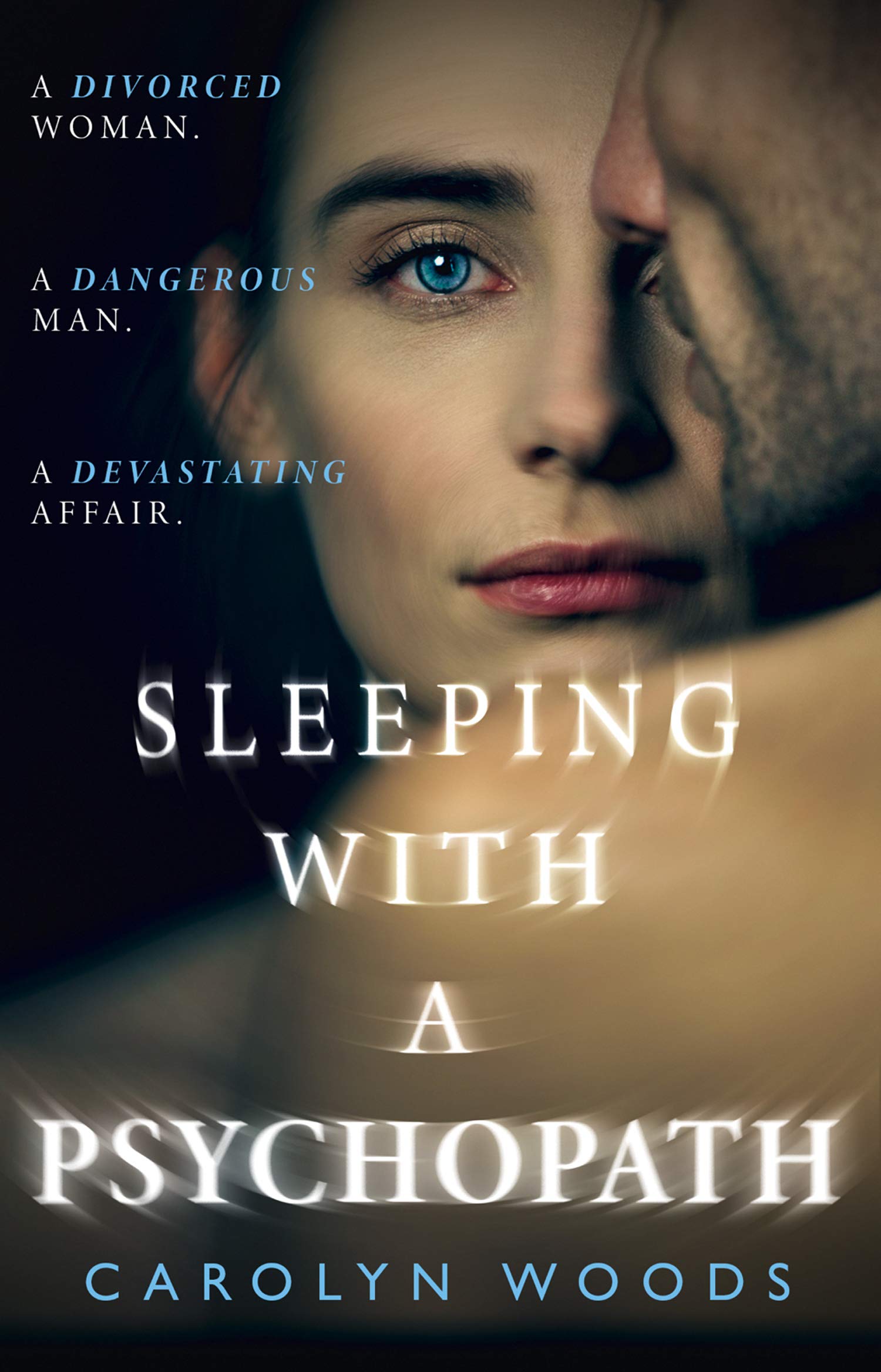 Sleeping with a Psychopath (Paperback)