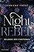 Gelübde der Finsternis (Night Rebel, #3)