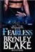 Fearless (The Black Brothers Trilogy, #1)