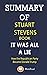 Summary of Stuart Stevens Book; It Was All a Lie: How the Republican Party Became Donald Trump