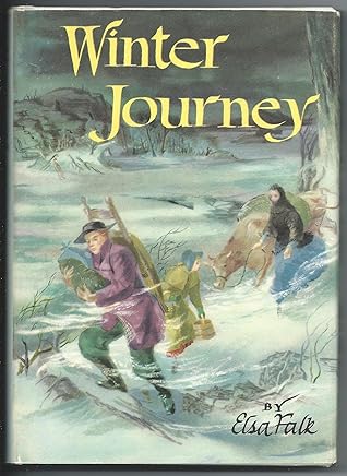 Winter Journey