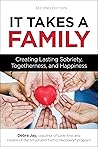 It Takes a Family...