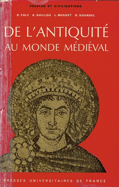 De l'Antiquité au monde médiéval