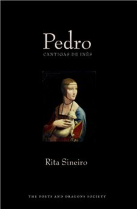 Cantigas de Inês (Paperback)