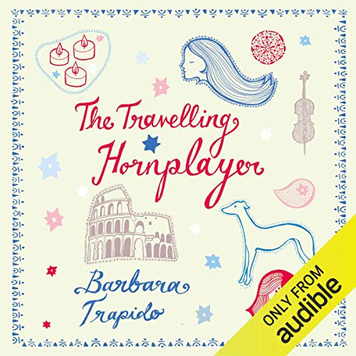 The Travelling Hornplayer