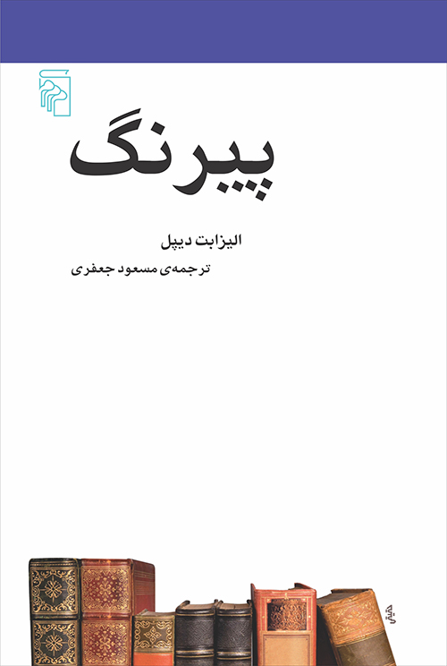 پیرنگ (Paperback)