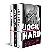 Jock Hard Box Set...
