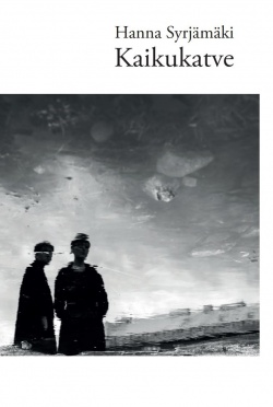 Kaikukatve (Paperback)