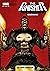 The Punisher by Rick Remender