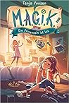 Die Prinzessin ist los by Tanja Voosen
