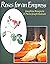 Roses for an Empress: Josephine Bonaparte & Pierre Joseph Redoute;