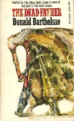 The Dead Father