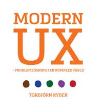 MODERN UX - Problemlösning i en komplex värld