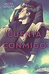 Cuenta conmigo (Amor y familia) by Anyta Sunday
