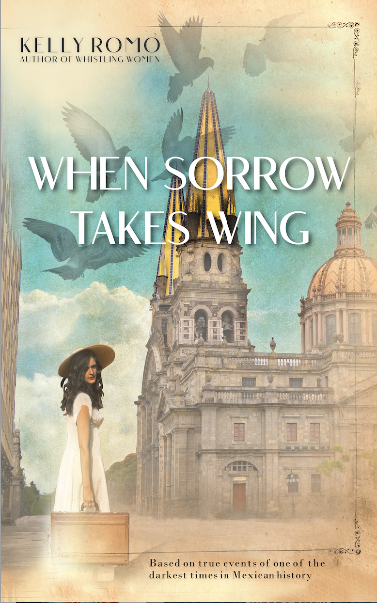When Sorrow Takes Wing