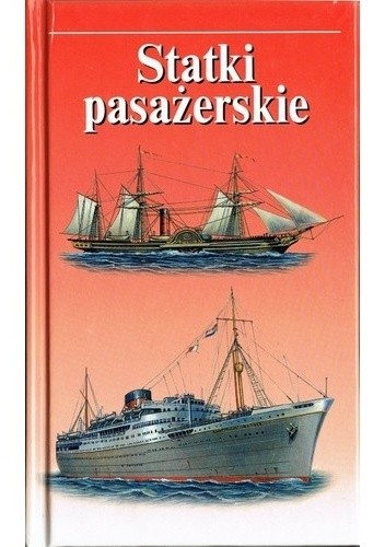 Statki pasażerskie
