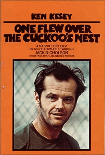 One Flew Over the Cuckoo's Nest